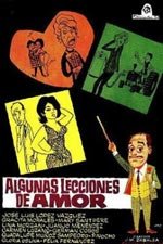 Algunas lecciones de amor