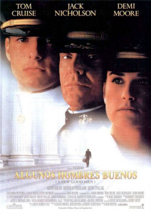 Algunos hombres buenos (1992)