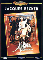 Ali Baba y los cuarenta ladrones (1954)