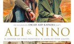 Ali & Nino