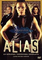 Alias (2ª temporada)
