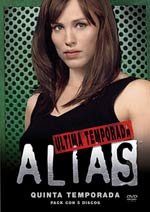 Alias (5ª temporada) (2005)