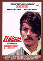 Alias "El gitano"
