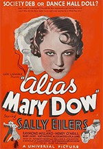 Alias Mary Dow
