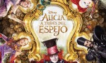 Alicia a través del espejo