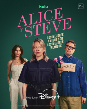 Alice y Steve (2026)