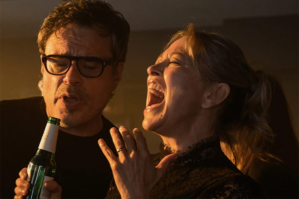Alice y Steve