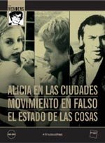 Alicia en las ciudades