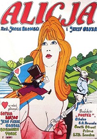 Alicja (1982)