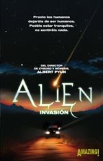 Alien Invasion (2005)