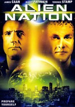 Alien Nation (1988)