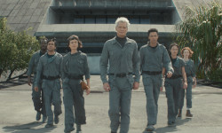 Alien: Planeta Tierra