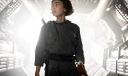 Alien: Planeta Tierra