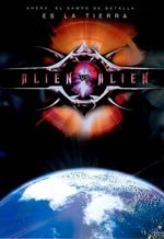 Alien vs. Alien (2007)
