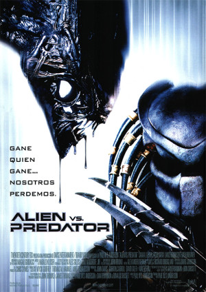 Alien vs. Predator (2004)