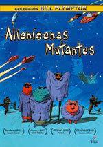 Alienígenas mutantes (2001)