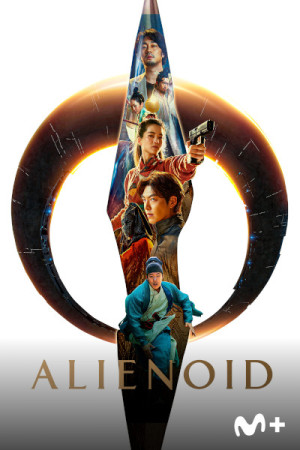 Alienoid (2022)