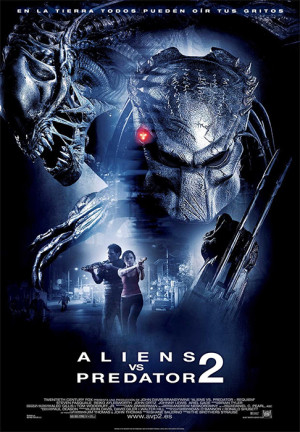Aliens vs. Predator 2 (2007)