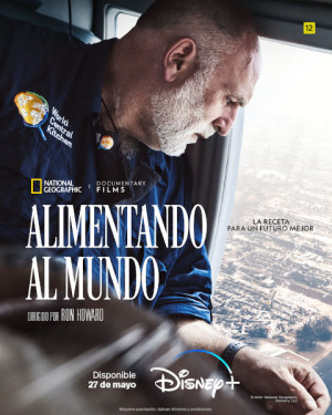Alimentando al mundo