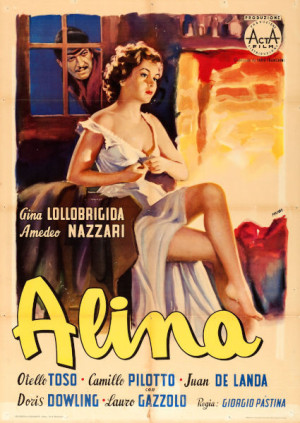 Alina (1950)