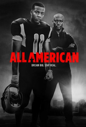 All American (2018)