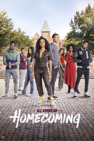 All American: Homecoming