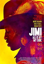 All Is by My Side (2013)