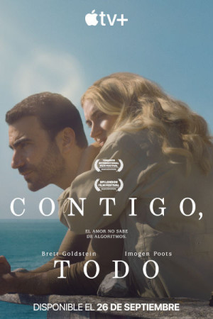 Contigo, todo (2024)