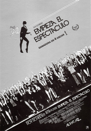 All That Jazz (Empieza el espectáculo) (1979)