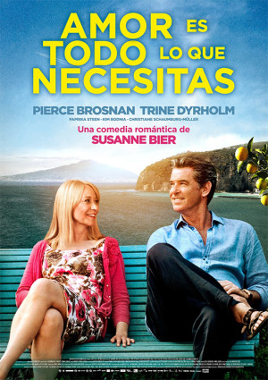 Amor es todo lo que necesitas (2012)