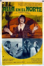 Allá en el Norte (1973)