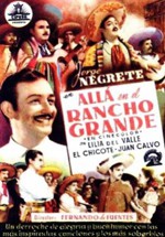 Allá en el Rancho Grande