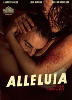 Alleluia (2014)
