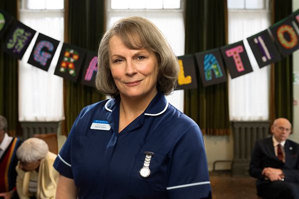 Allelujah foto crítica.