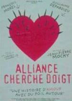 Alliance cherche doigt