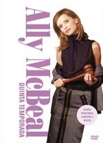 Ally McBeal (5ª temporada) (2001)
