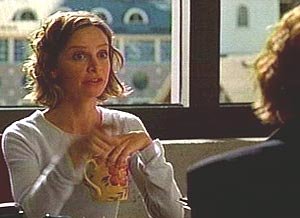 Ally McBeal (5ª temporada) foto crítica.