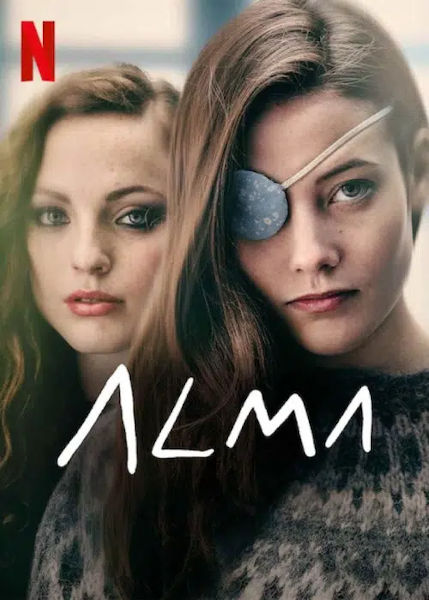 Alma (2022)