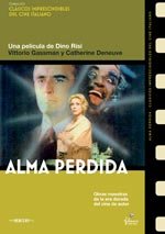 Alma perdida