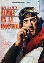 Almas en la hoguera (1949)