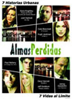 Almas perdidas