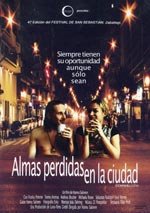 Almas perdidas en la ciudad