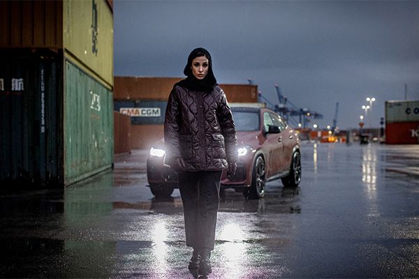 Almas robadas foto crítica.