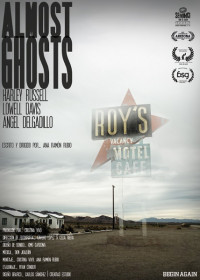 Almost Ghosts