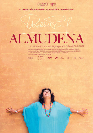 Almudena (2025)