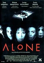 Alone