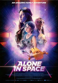 Alone in Space (2018)