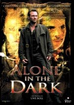 Alone in the Dark (2005)