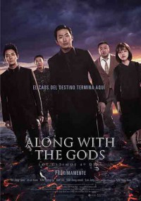 Along with the Gods: Los últimos 49 días