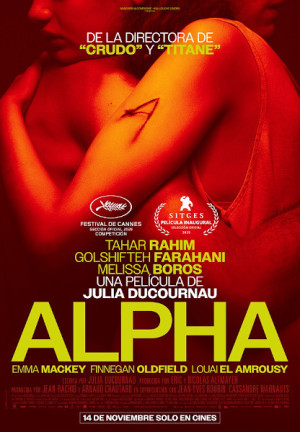 Alpha